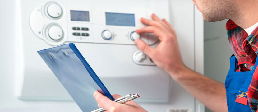 Kiraz Baymak Kombi Servisi